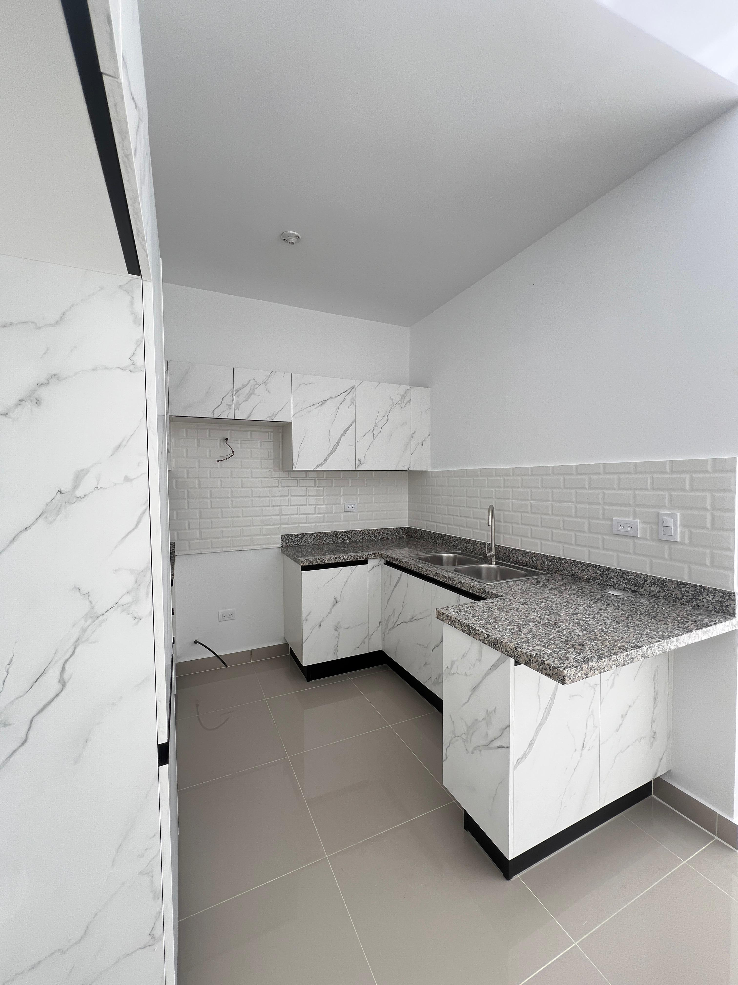 Apartamento en Venta El Millón Santo Domingo proximo a la Nuñez Foto 7282007-6.jpg