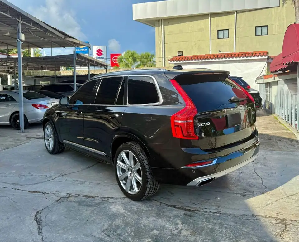 Volvo XC90 2016 T6 Inscription  Foto 7282009-2.jpg