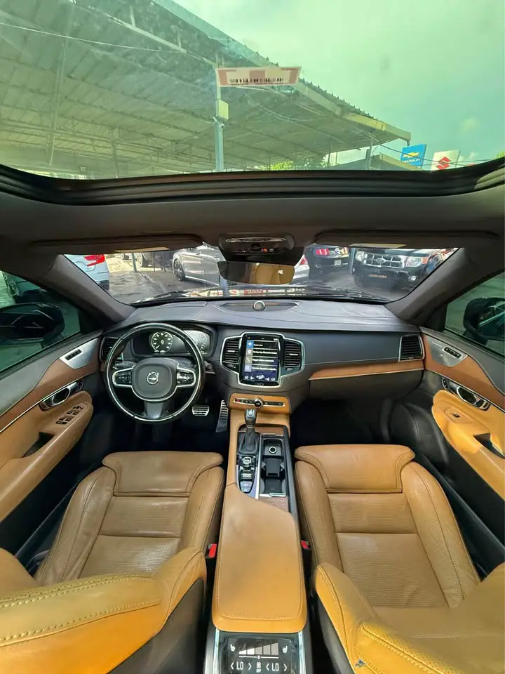 Volvo XC90 2016 T6 Inscription  Foto 7282009-9.jpg