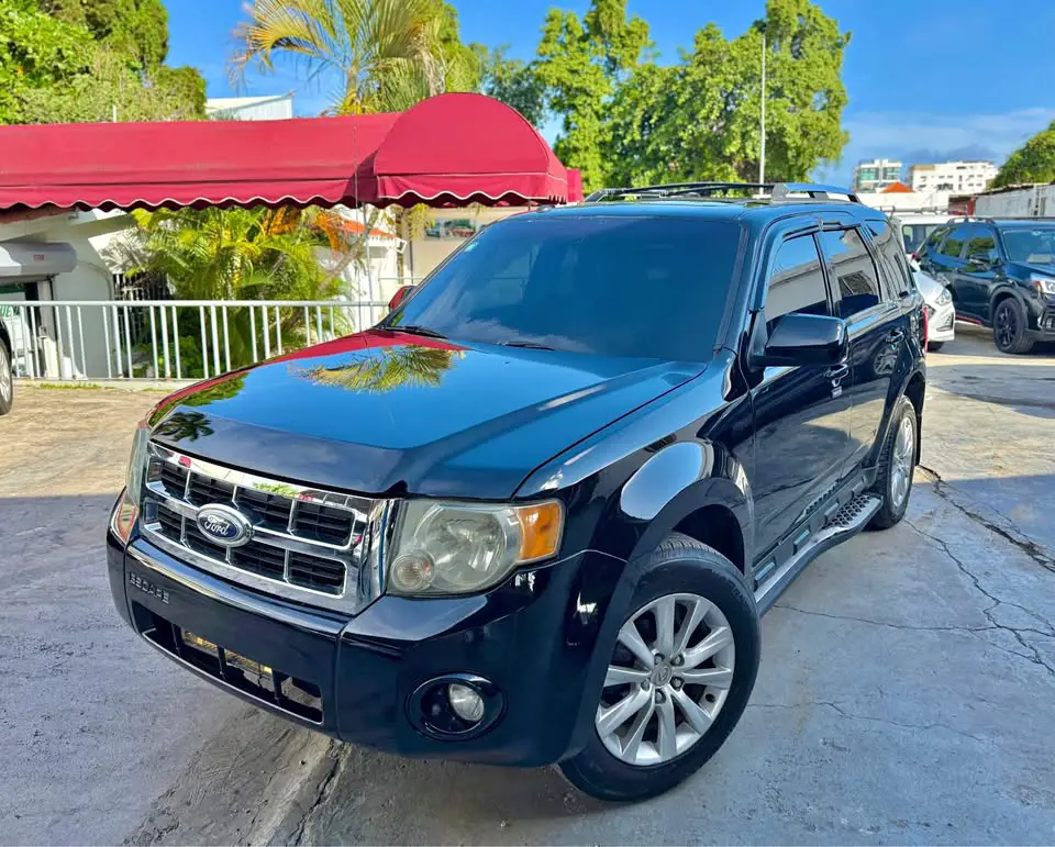 Ford Escape 2010 Limited Foto 7282010-1.jpg