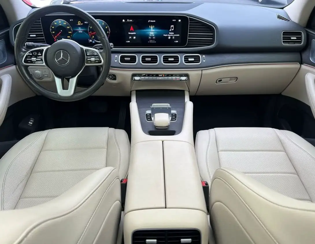 Mercedez Benz GLE 350 4MATIC AMG 2020 en Santo Domingo DN Foto 7282011-5.jpg