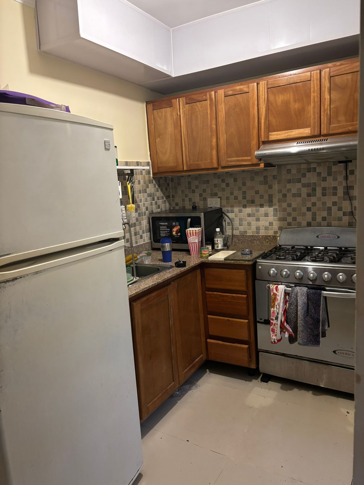 Apartamento Amueblado en Alquiler – Ciudad Real Oriental Santo Domingo Foto 7282015-1.jpg