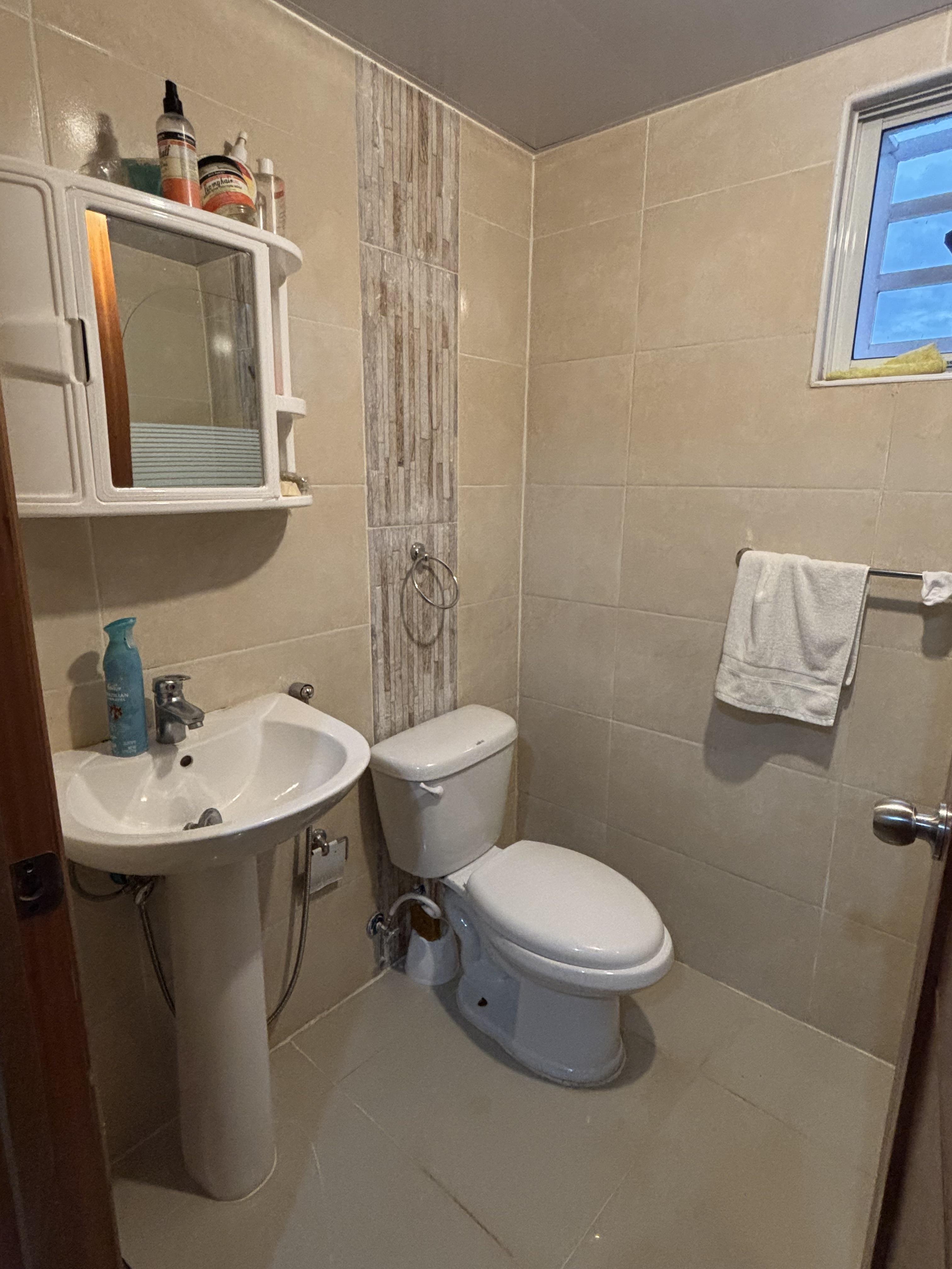 Apartamento Amueblado en Alquiler – Ciudad Real Oriental Santo Domingo Foto 7282015-4.jpg