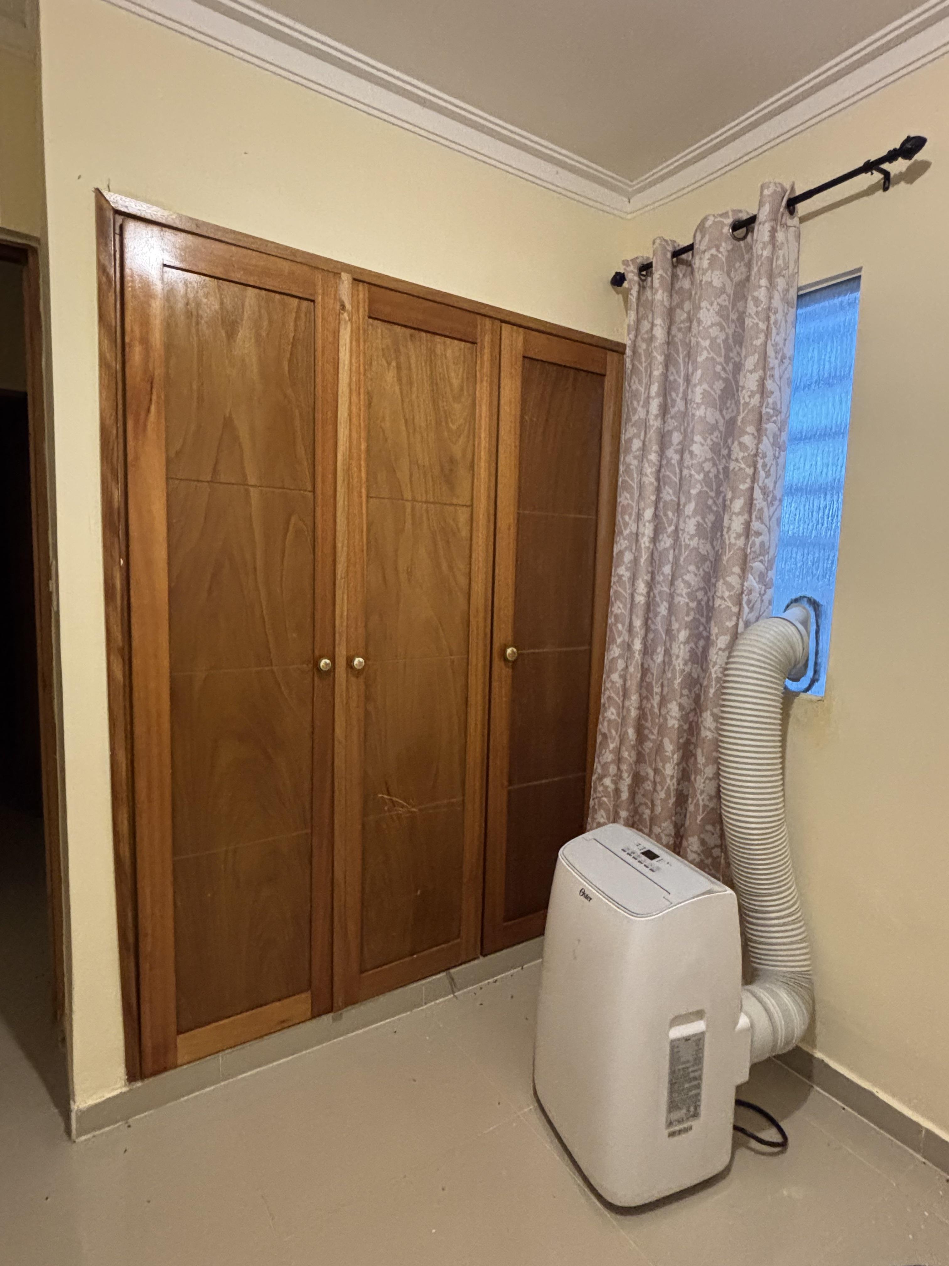 Apartamento Amueblado en Alquiler – Ciudad Real Oriental Santo Domingo Foto 7282015-6.jpg