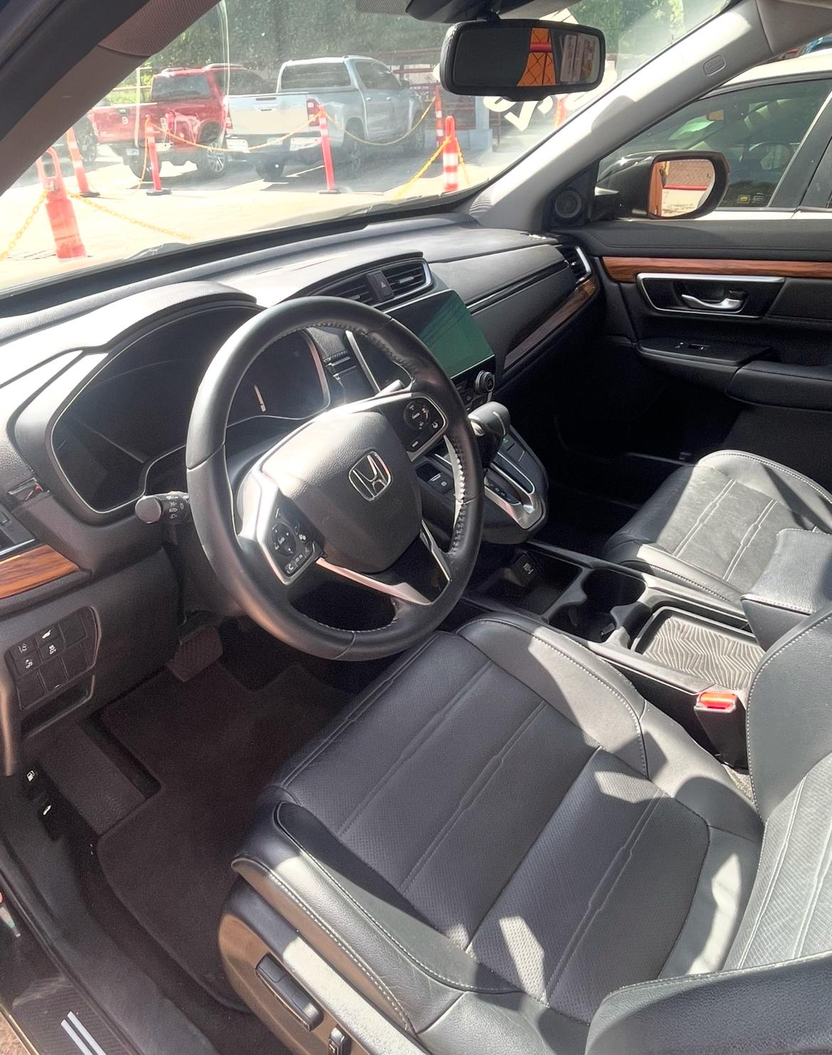 Honda CR-V EX-L 2019 en Peravia Foto 7282032-4.jpg