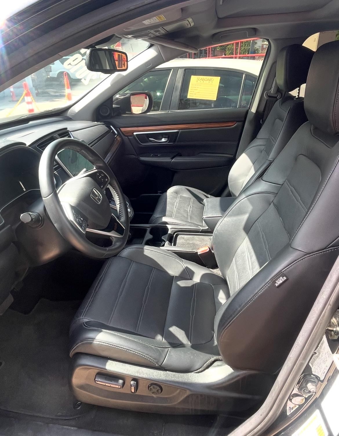 Honda CR-V EX-L 2019 en Peravia Foto 7282032-5.jpg