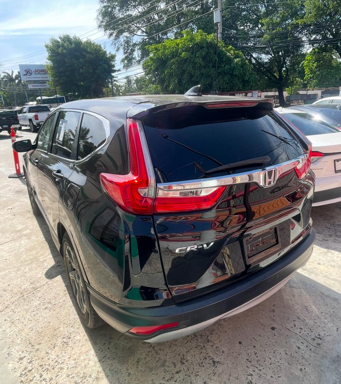 Honda CR-V EX-L 2019 en Peravia Foto 7282032-7.jpg