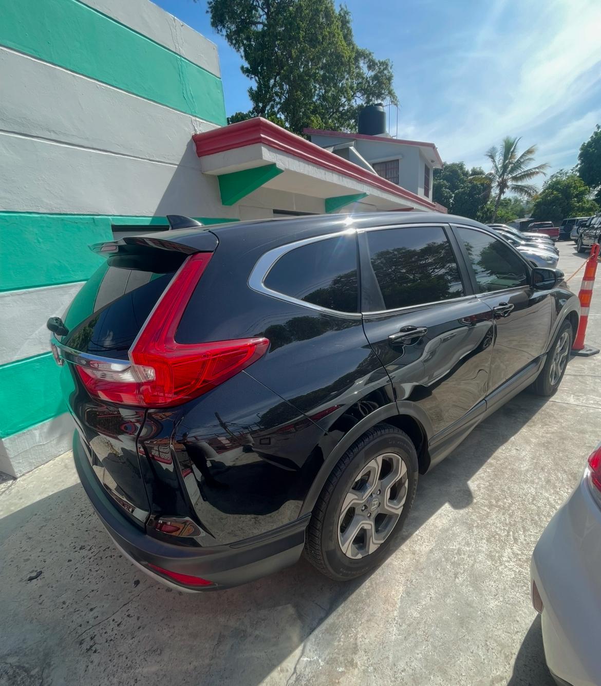 Honda CR-V EX-L 2019 en Peravia Foto 7282032-8.jpg