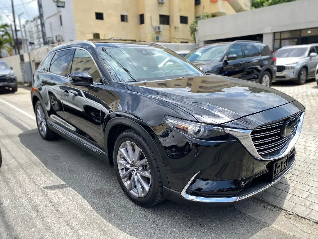 Mazda CX9 2020 AWD en Santo Domingo DN Foto 7282078-3.jpg
