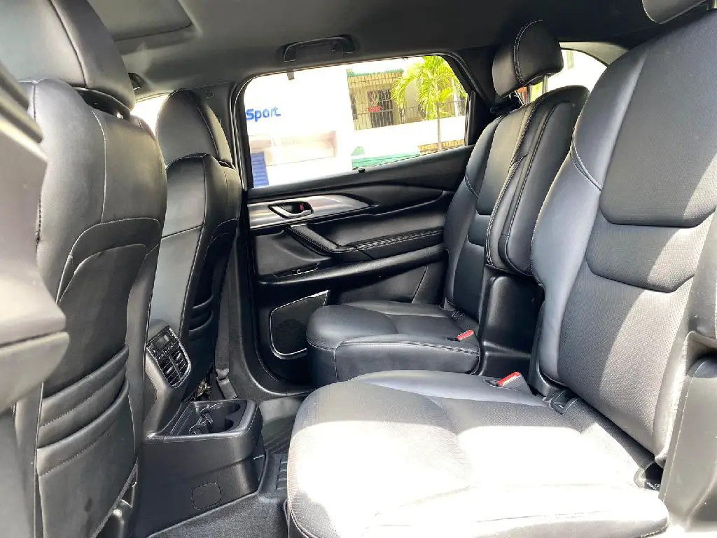Mazda CX9 2020 AWD en Santo Domingo DN Foto 7282078-6.jpg