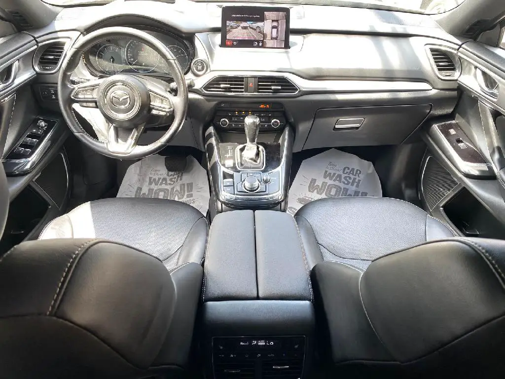 Mazda CX9 2020 AWD en Santo Domingo DN Foto 7282078-8.jpg