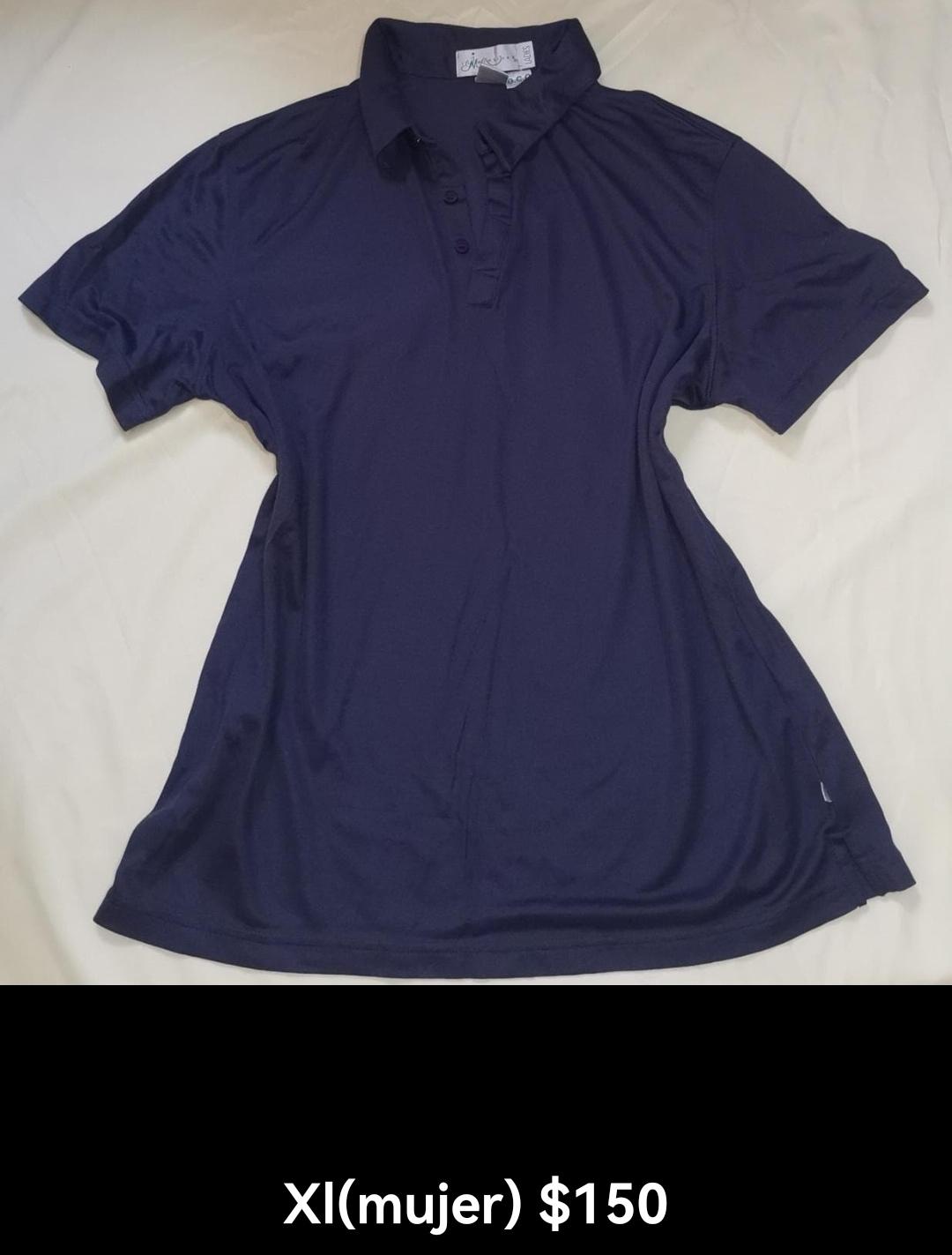 Polos de damas  en Santo Domingo Este Foto 7282086-13.jpg