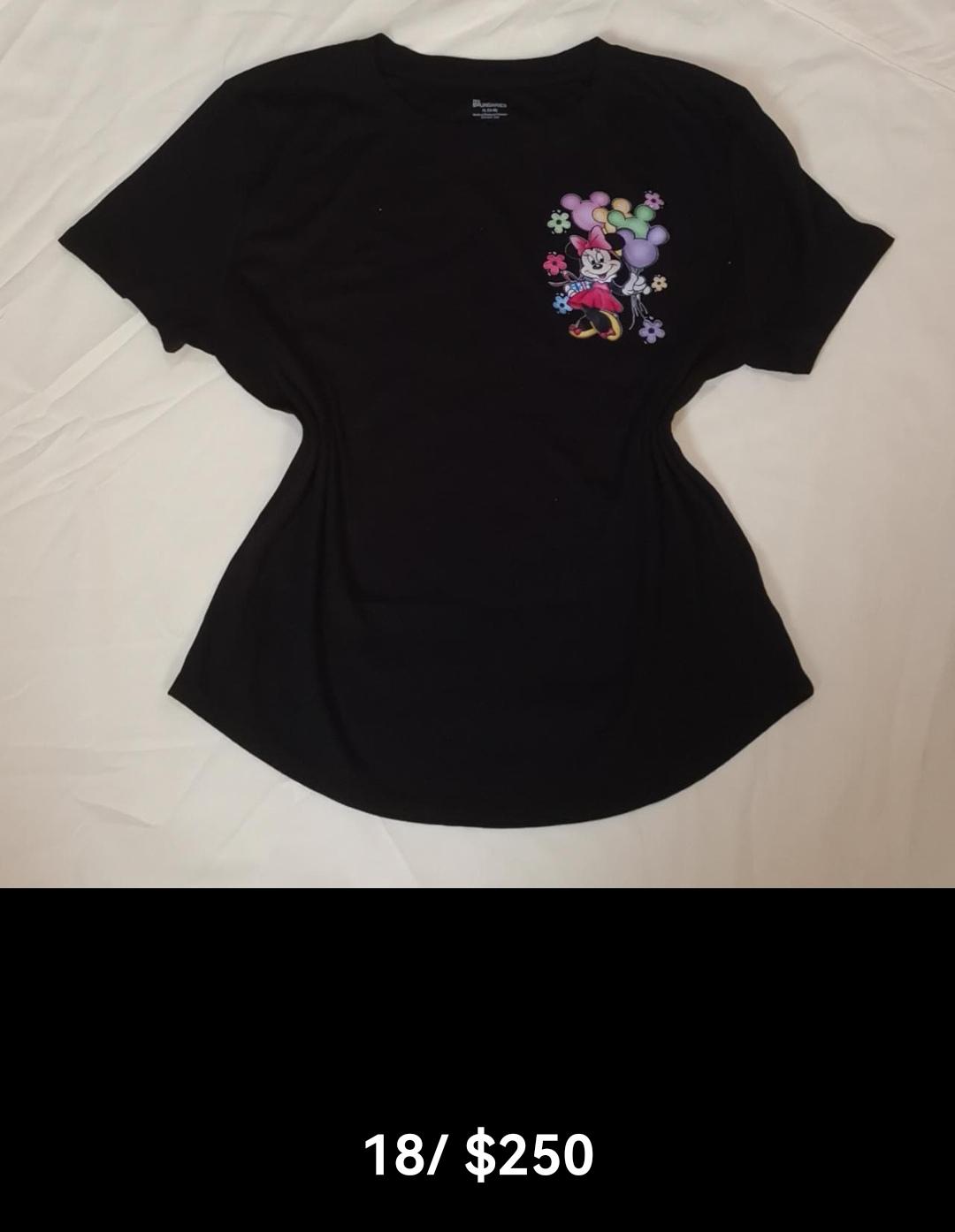 Polos de damas  en Santo Domingo Este Foto 7282086-5.jpg