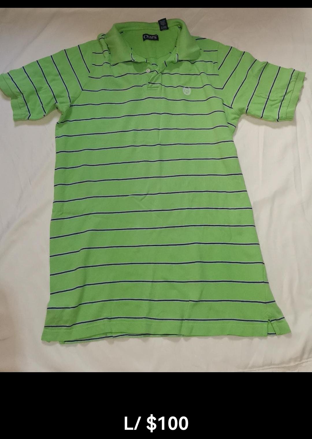 Polos de hombre  en Santo Domingo Este Foto 7282088-4.jpg
