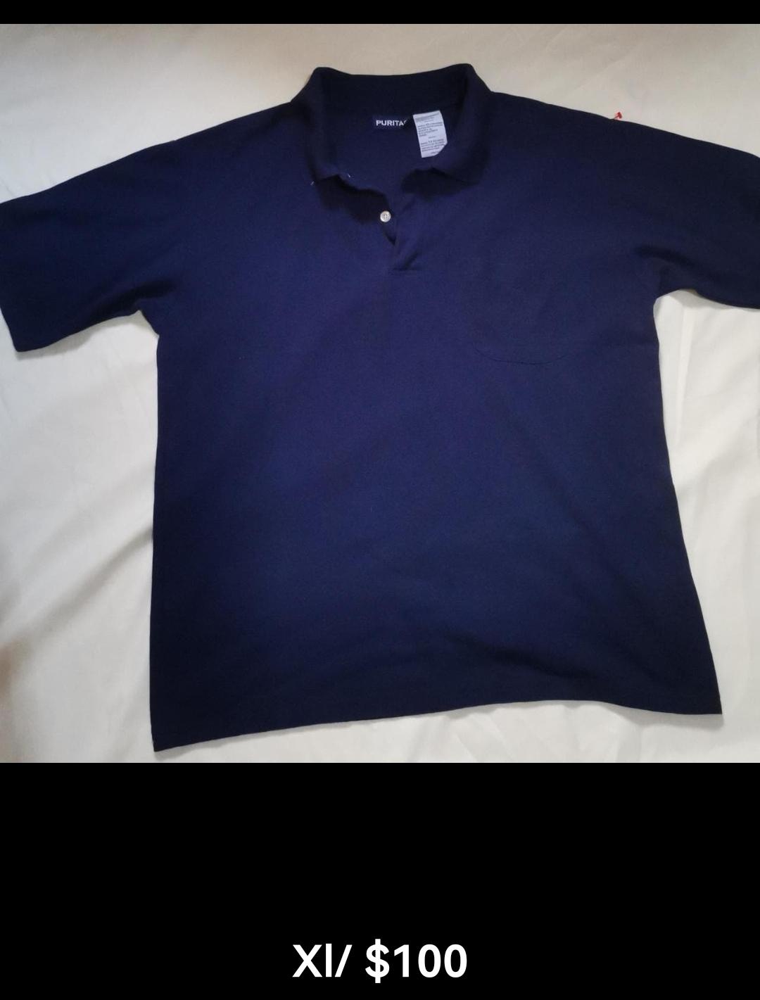 Polos de hombre  en Santo Domingo Este Foto 7282088-5.jpg