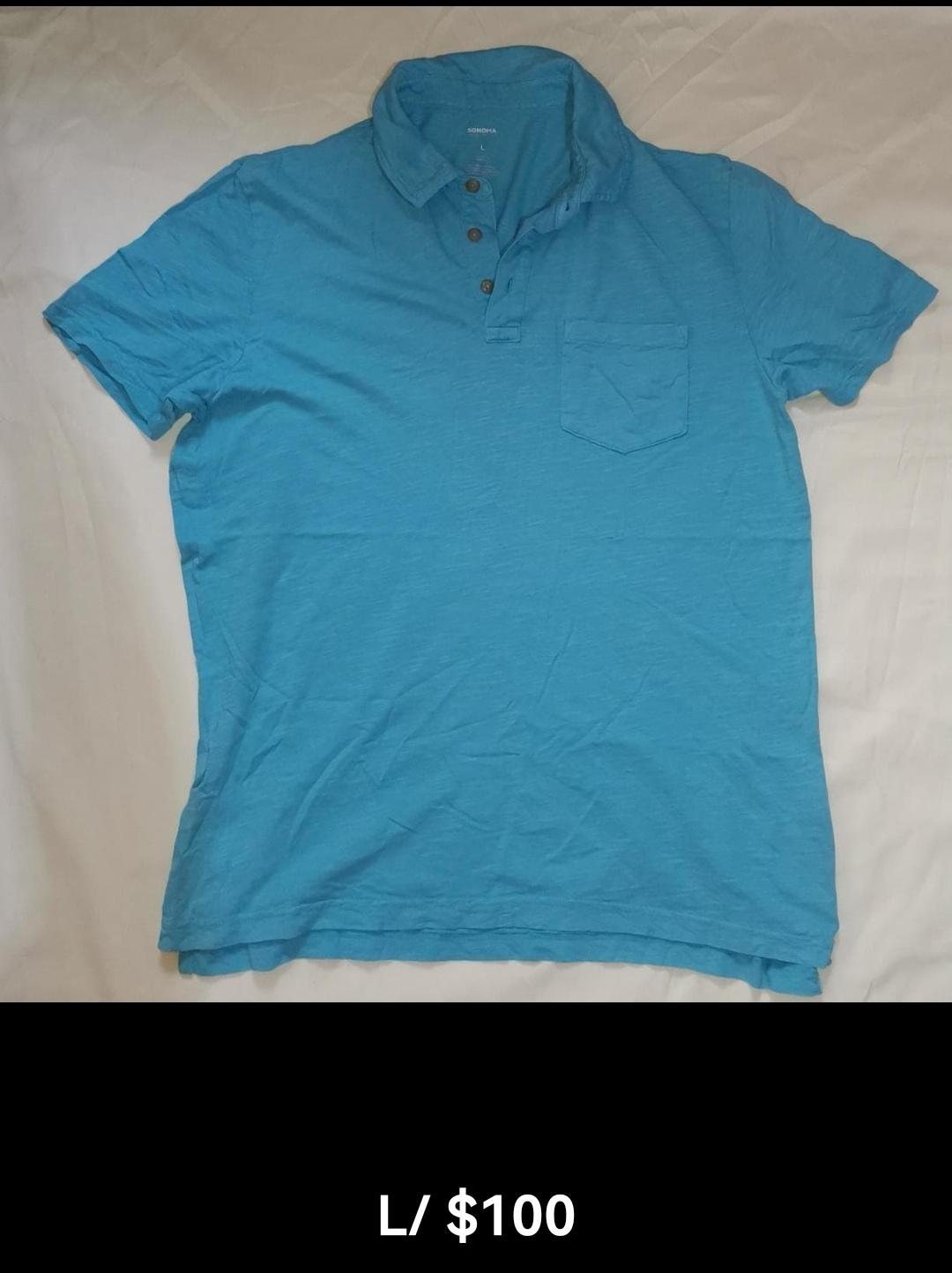 Polos de hombre  en Santo Domingo Este Foto 7282088-6.jpg