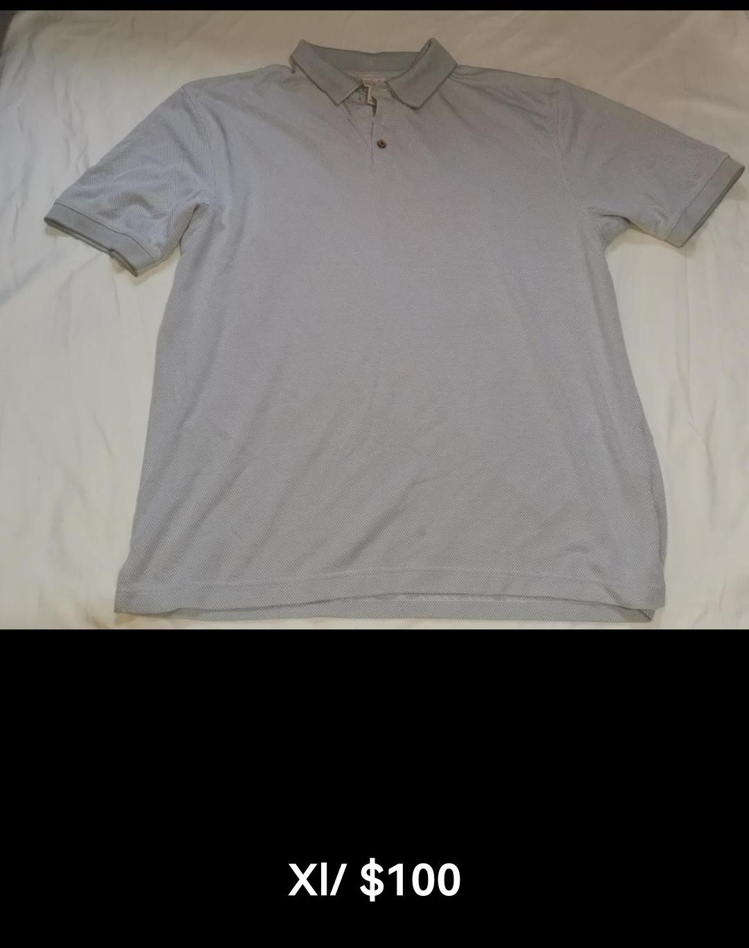 Polos de hombre  en Santo Domingo Este Foto 7282088-7.jpg