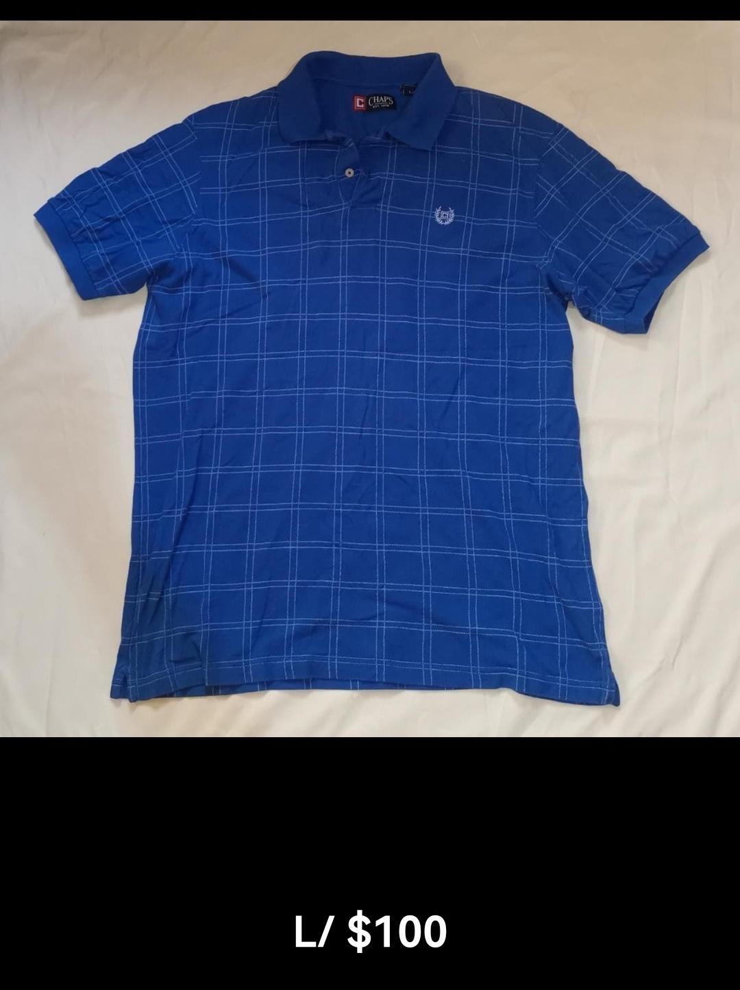 Polos de hombre  en Santo Domingo Este Foto 7282088-9.jpg