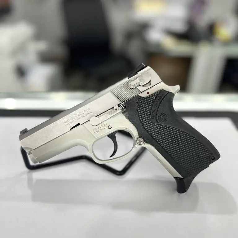 Smith y wesson 6906 Foto 7282106-1.jpg