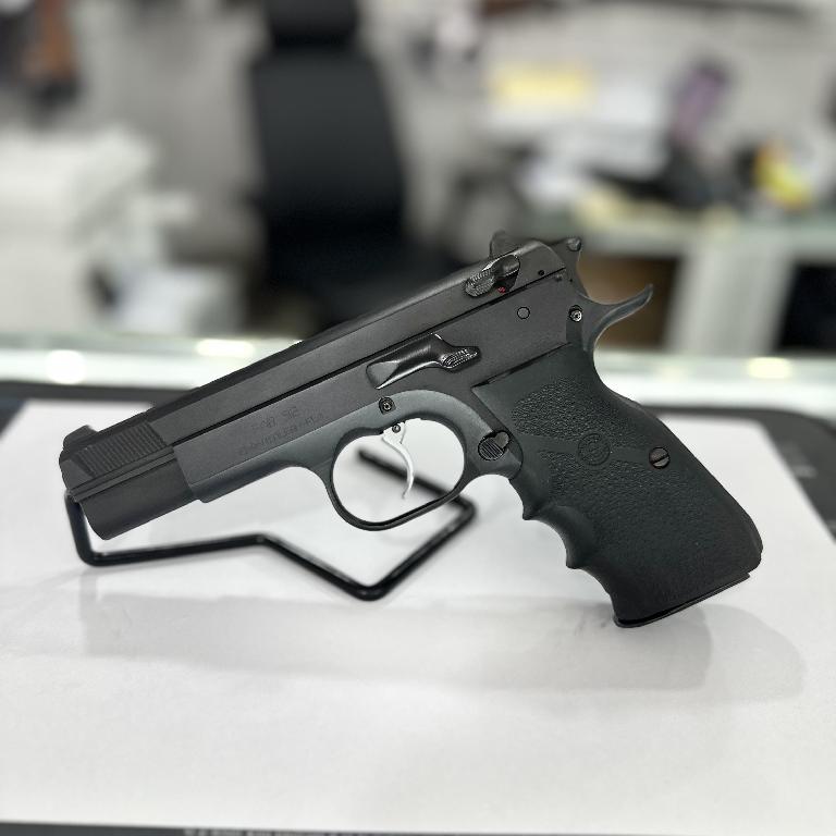 Tanfoglio FT full  Foto 7282113-1.jpg