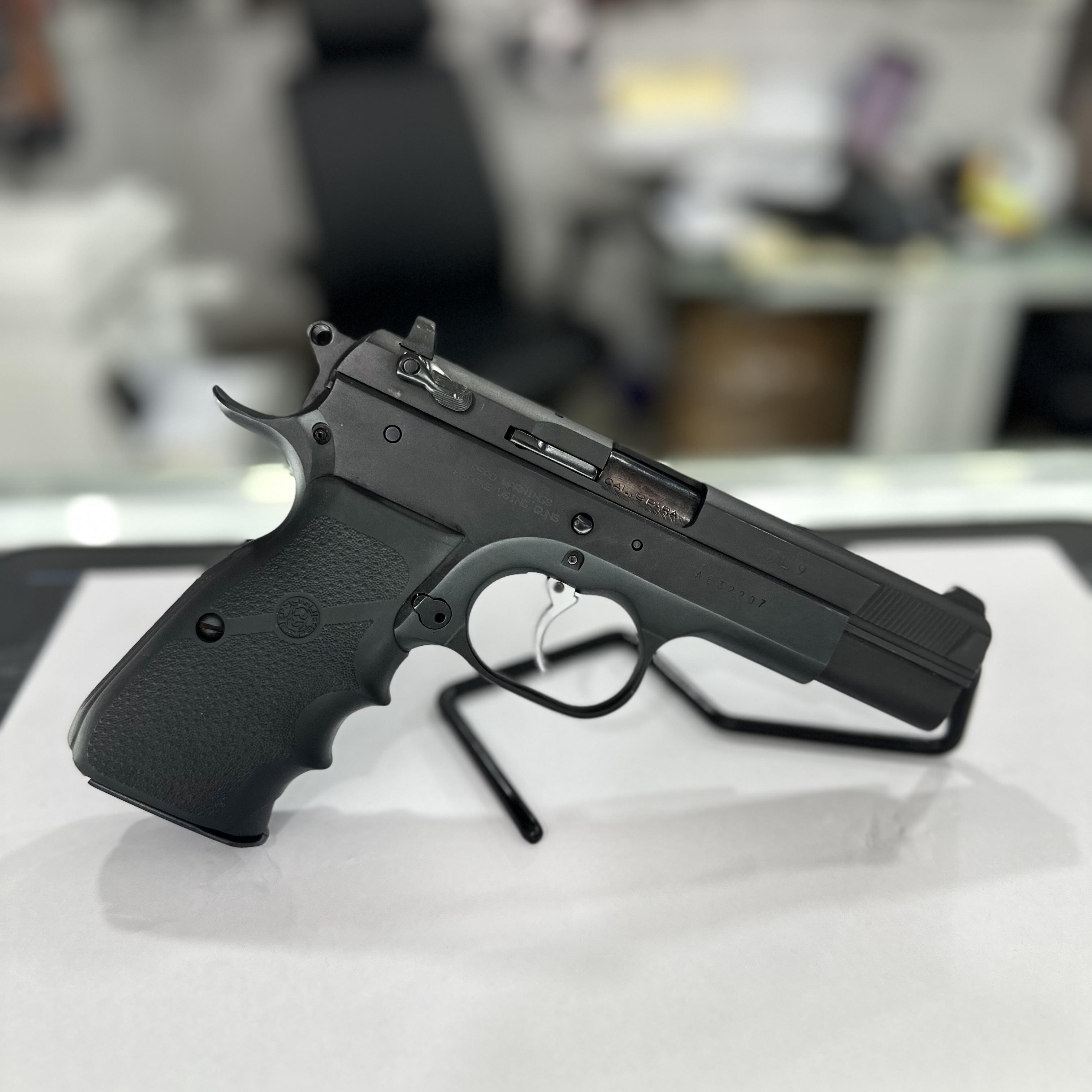 Tanfoglio FT full  Foto 7282113-2.jpg