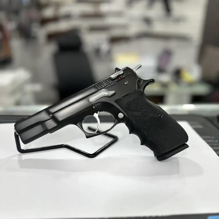 Tanfoglio FT doble acción  Foto 7282116-1.jpg