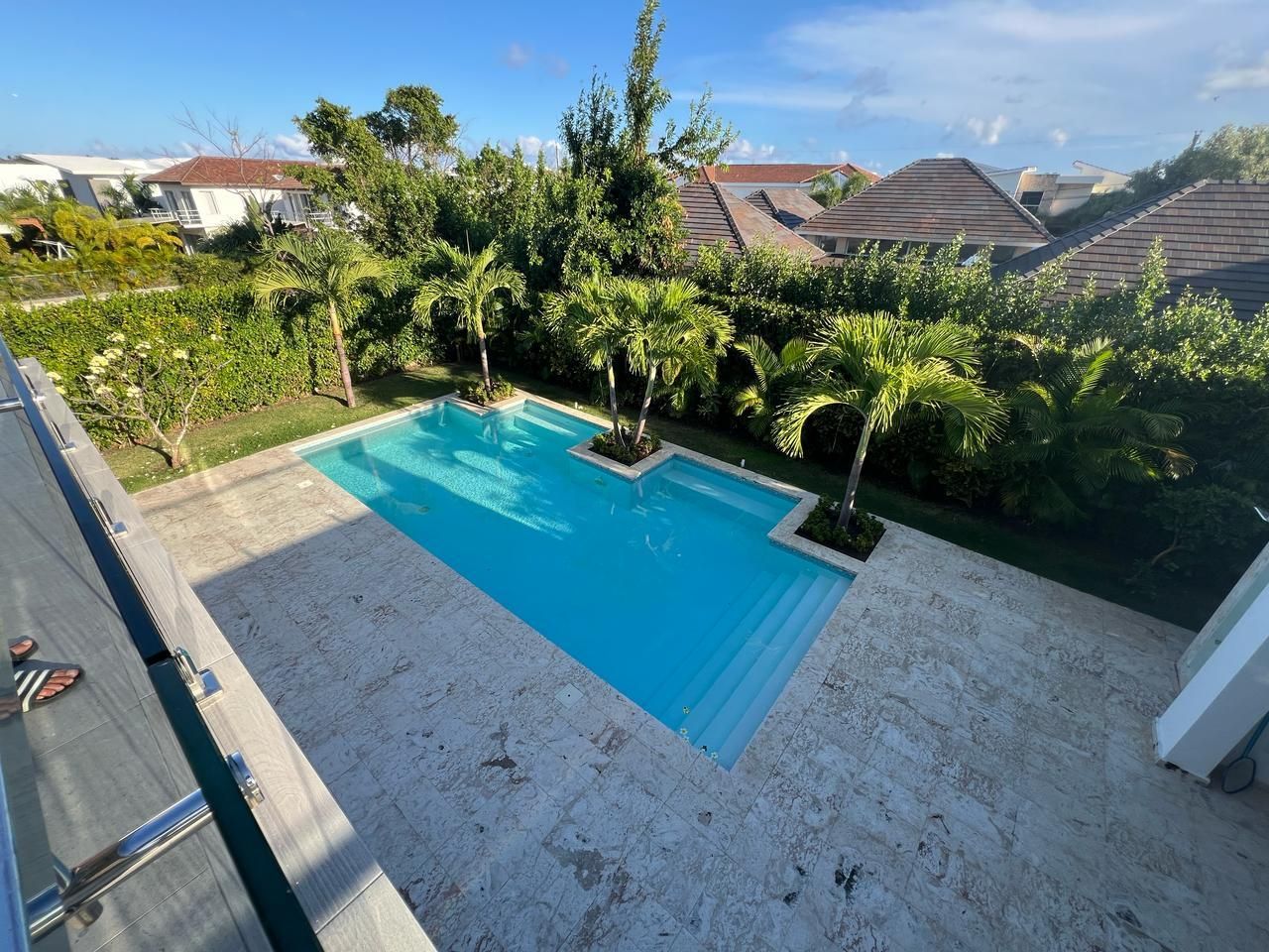 Villa en Venta en Punta Cana. Foto 7282130-3.jpg