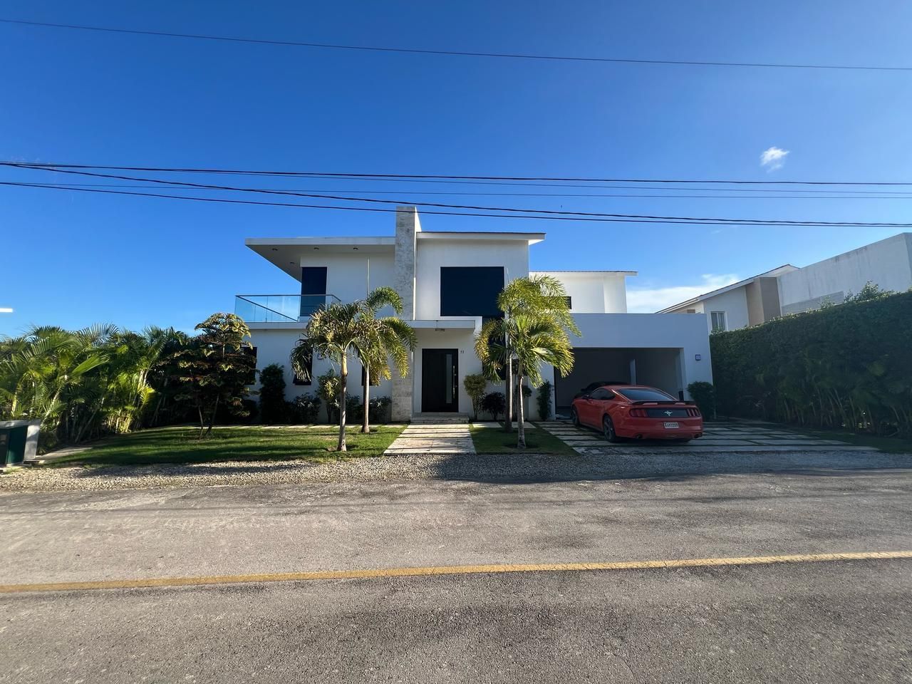 Villa en Venta en Punta Cana. Foto 7282130-5.jpg