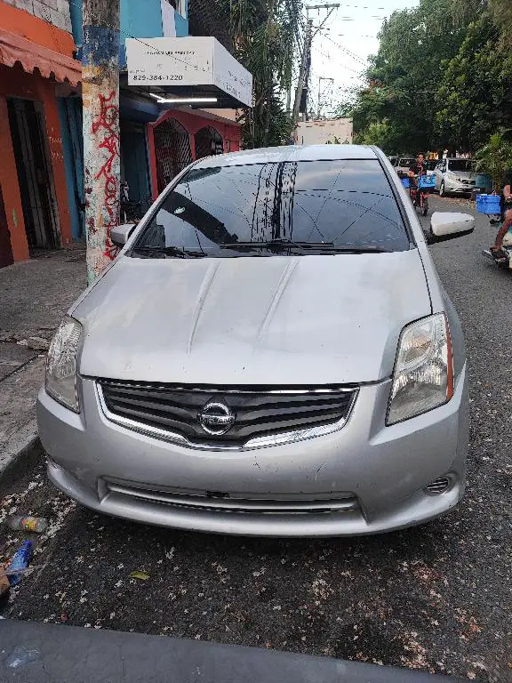 ????NISSAN???? SENTRA ???? OPORTUNIDAD ????❓ Foto 7282131-1.jpg