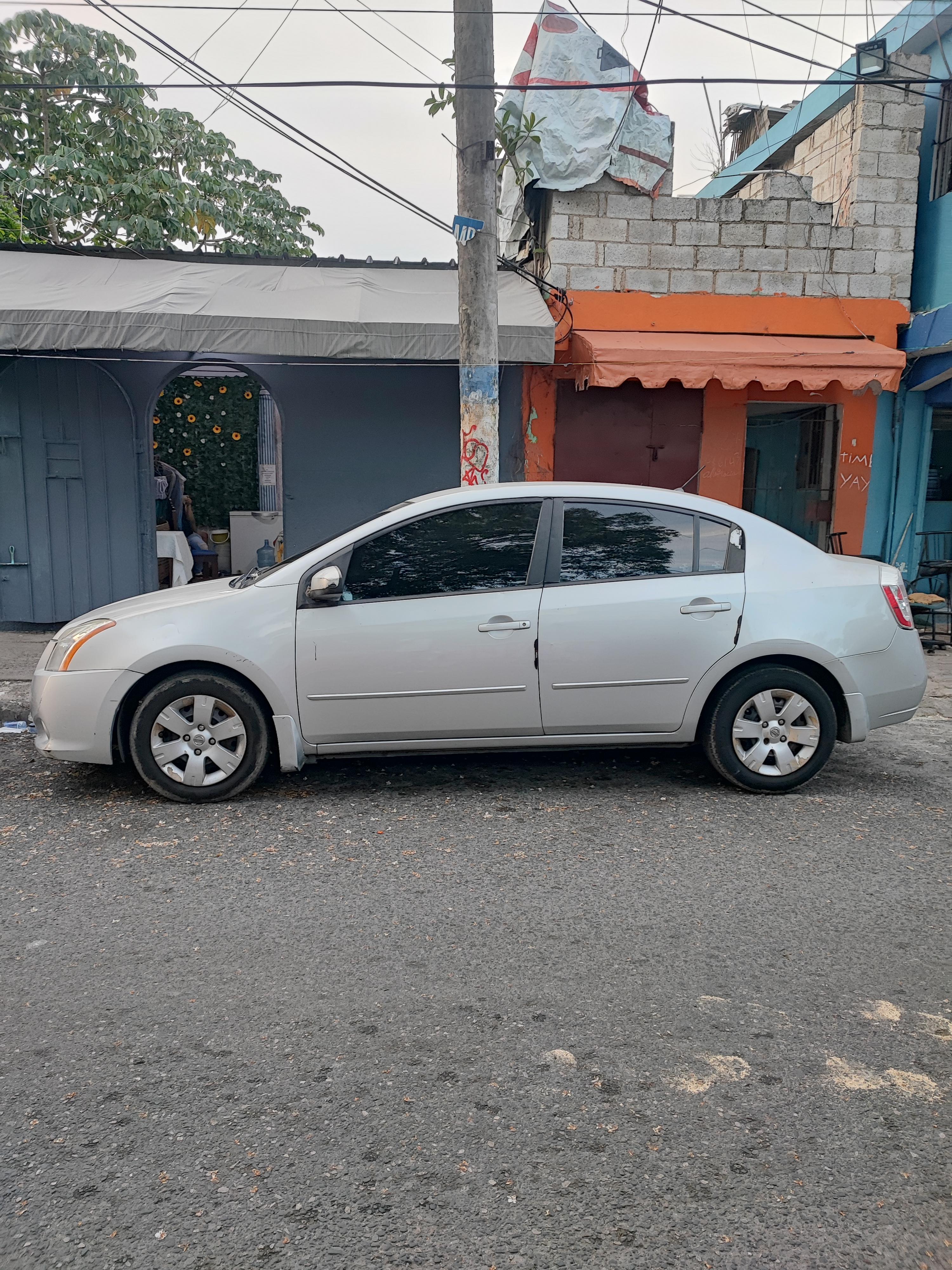 ????NISSAN???? SENTRA ???? OPORTUNIDAD ????❓ Foto 7282131-2.jpg