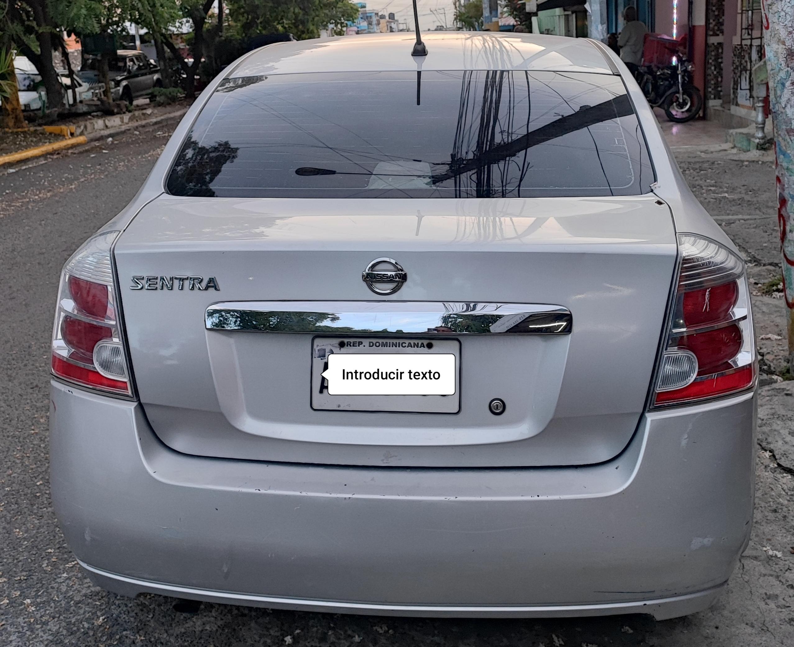 ????NISSAN???? SENTRA ???? OPORTUNIDAD ????❓ Foto 7282131-4.jpg