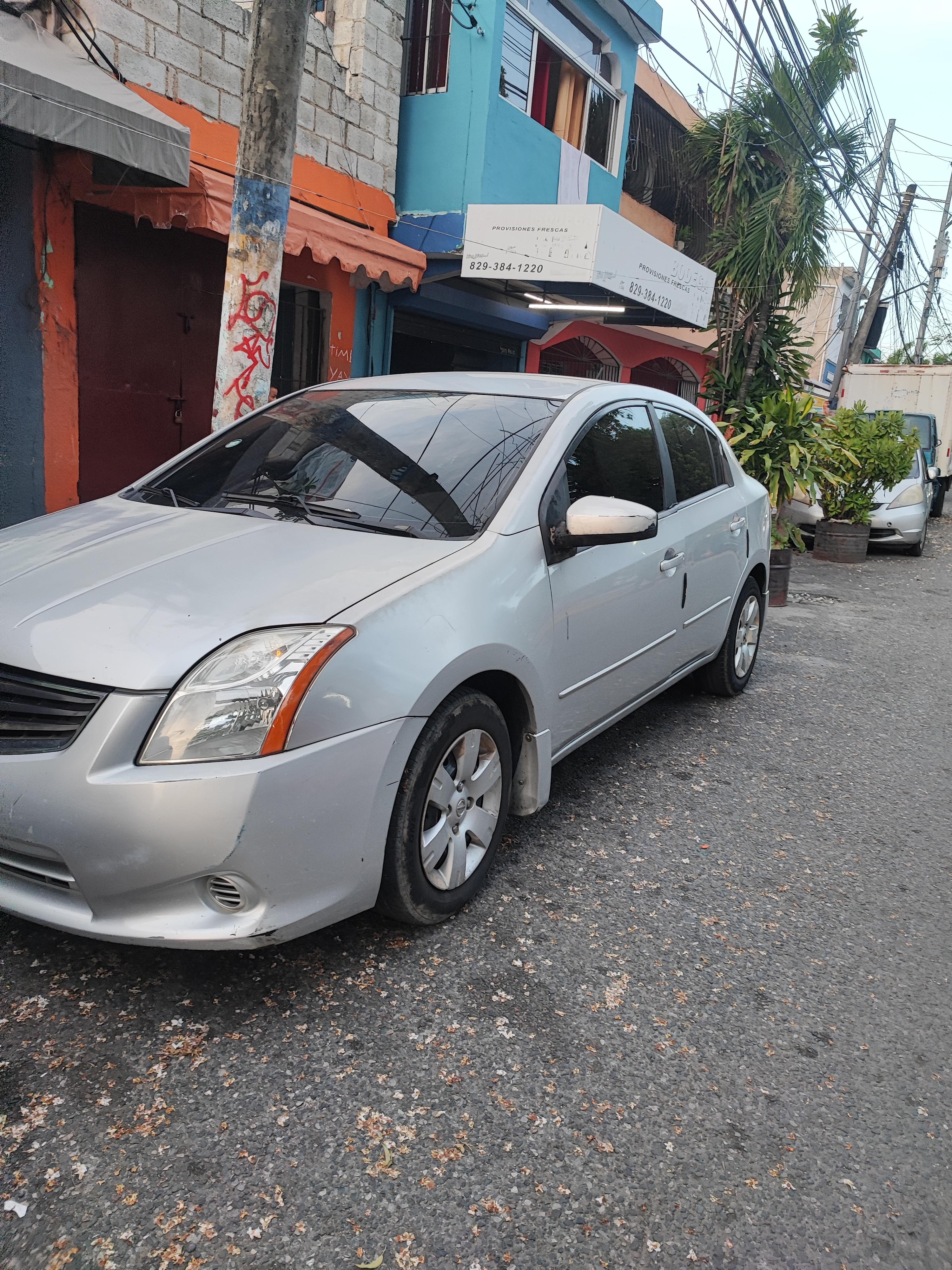 ????NISSAN???? SENTRA ???? OPORTUNIDAD ????❓ Foto 7282131-5.jpg