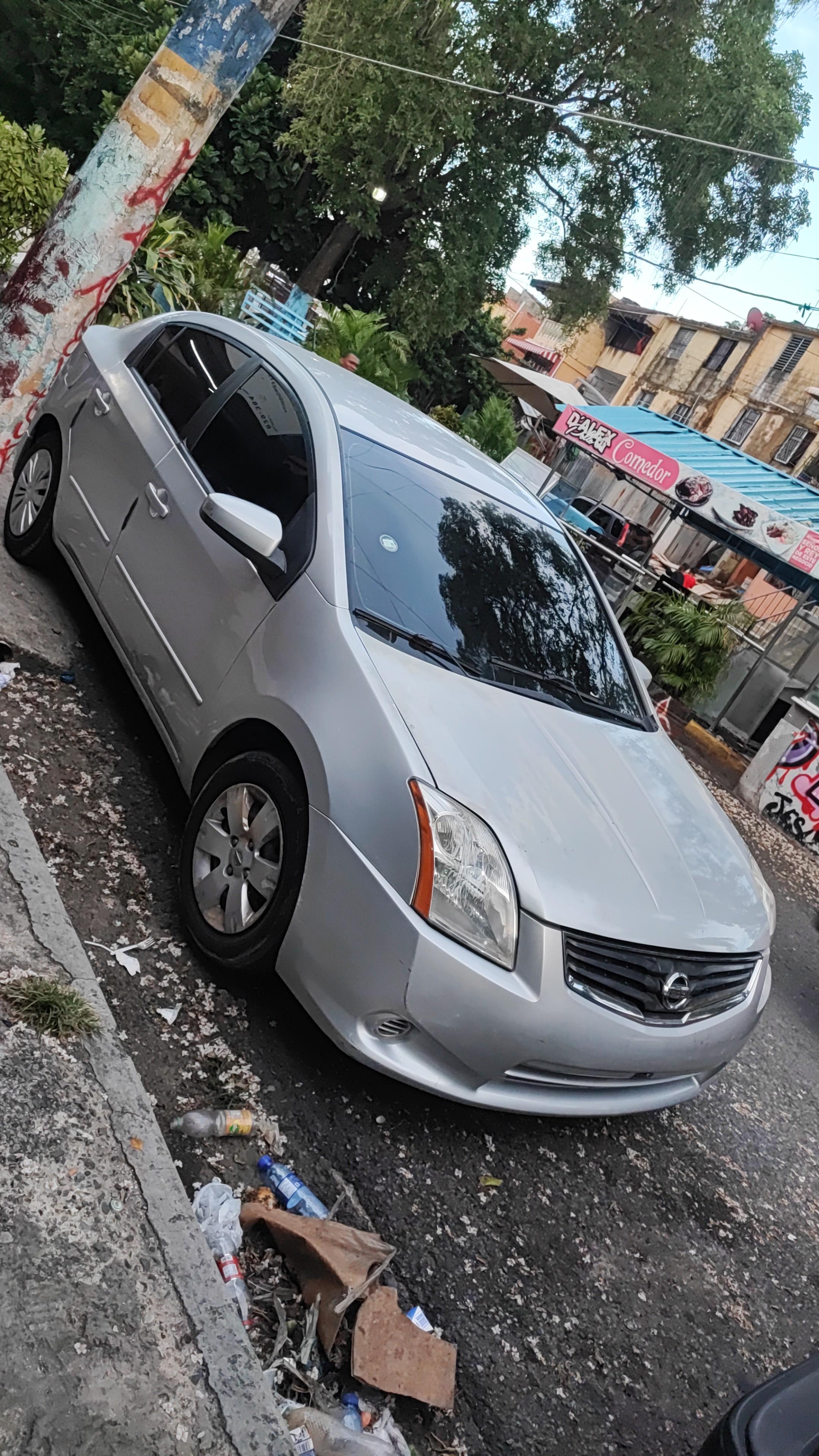 ????NISSAN???? SENTRA ???? OPORTUNIDAD ????❓ Foto 7282131-6.jpg