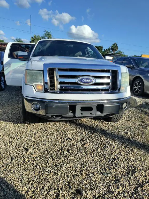 ford f150 2010 con 83000 millas en exelentes condiciones  Foto 7282134-2.jpg