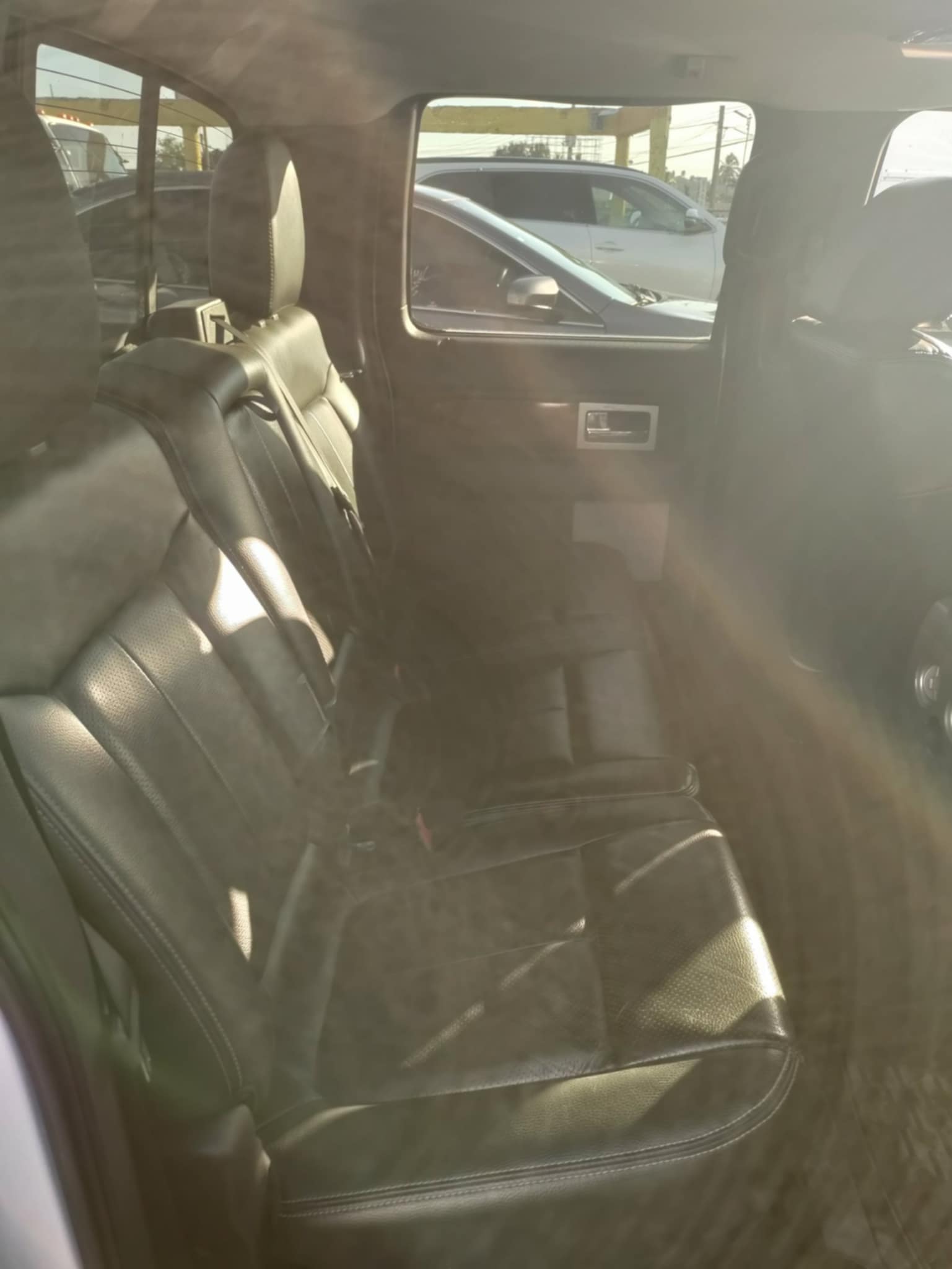 ford f150 2010 con 83000 millas en exelentes condiciones  Foto 7282134-4.jpg