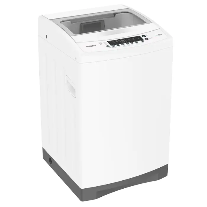Lavadora Whirlpool Automática 14 Kg WWI14AWHLS  Foto 7282135-2.jpg
