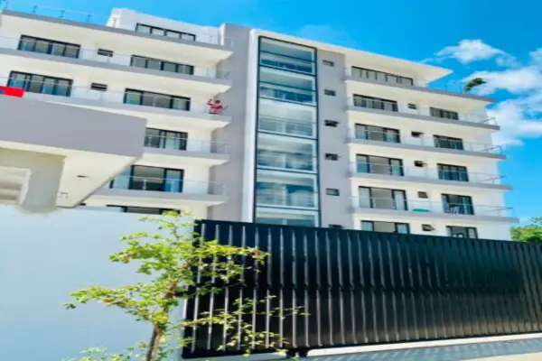 ????️ EN VENTA – Apartamentos en Urbanización Thomen Santiago de los C Foto 7282294-1.jpg