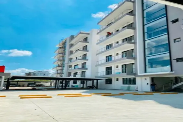 ????️ EN VENTA – Apartamentos en Urbanización Thomen Santiago de los C Foto 7282294-3.jpg