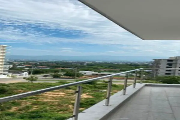 ????️ EN VENTA – Apartamentos en Urbanización Thomen Santiago de los C Foto 7282294-6.jpg