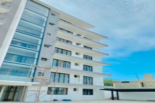 ????️ EN VENTA – Apartamentos en Urbanización Thomen Santiago de los C Foto 7282294-7.jpg