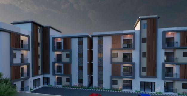 EN VENTA APARTAMENTOS EN EL DORADO SANTIAGO Foto 7282295-1.jpg