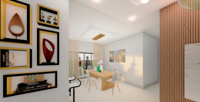 EN VENTA APARTAMENTOS EN EL DORADO SANTIAGO Foto 7282295-7.jpg