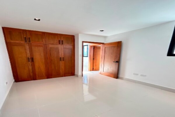 Penthouse en Venta – Villa María Santiago R.D. Foto 7282296-10.jpg