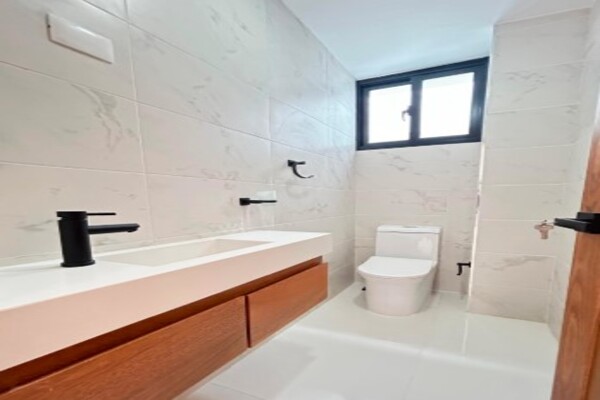 Penthouse en Venta – Villa María Santiago R.D. Foto 7282296-11.jpg