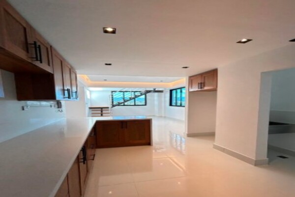 Penthouse en Venta – Villa María Santiago R.D. Foto 7282296-12.jpg