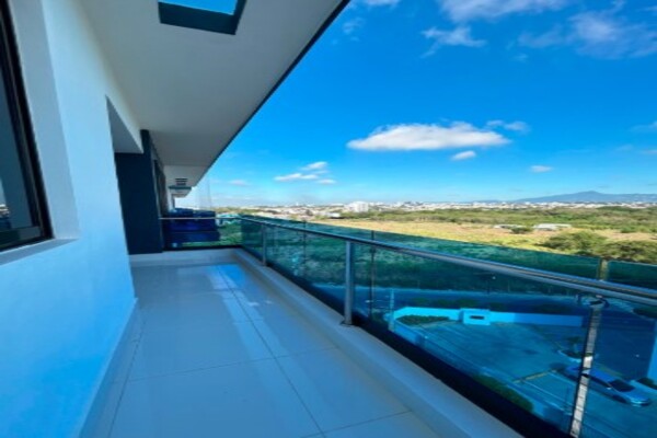 Penthouse en Venta – Villa María Santiago R.D. Foto 7282296-2.jpg