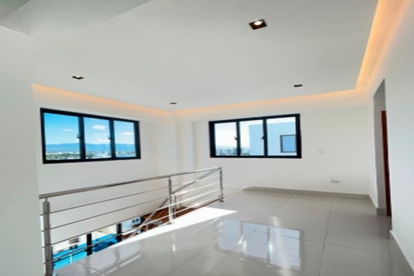 Penthouse en Venta – Villa María Santiago R.D. Foto 7282296-3.jpg