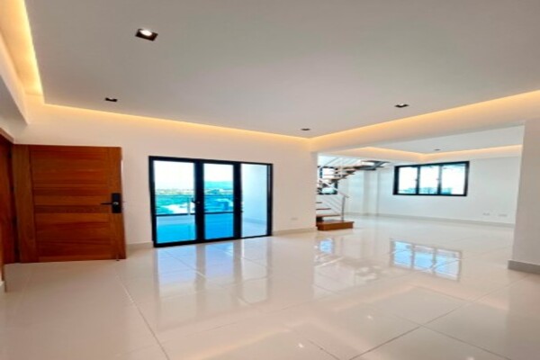 Penthouse en Venta – Villa María Santiago R.D. Foto 7282296-4.jpg