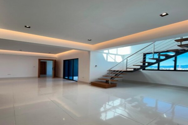 Penthouse en Venta – Villa María Santiago R.D. Foto 7282296-5.jpg