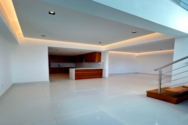 Penthouse en Venta – Villa María Santiago R.D. Foto 7282296-7.jpg
